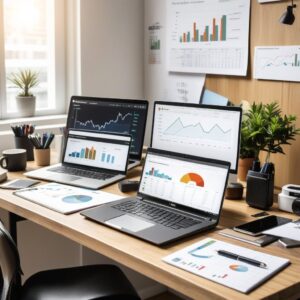 Comparativo: SEO on-page versus SEO off-page em e-commerce