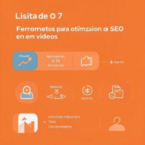 Lista de 7 ferramentas para otimização de SEO em vídeos