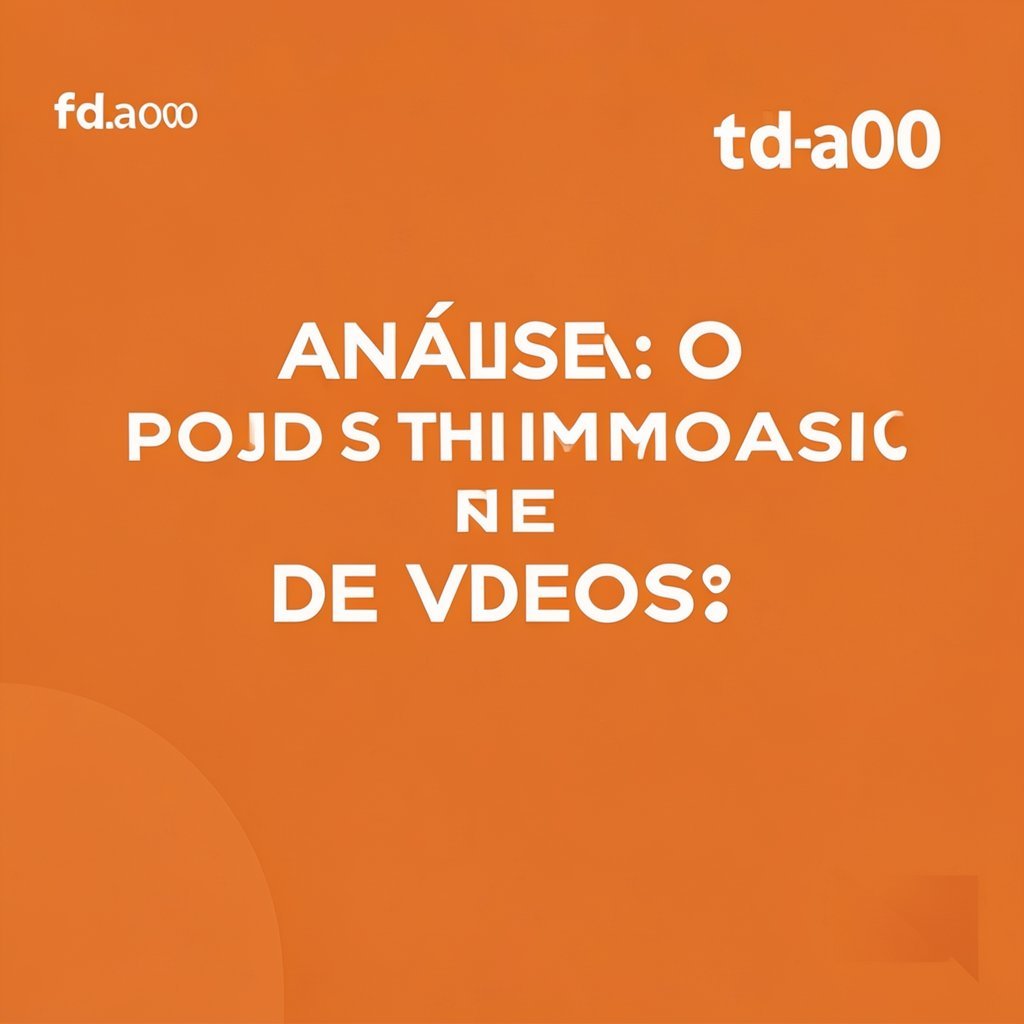 Análise: O papel dos thumbnails no SEO de vídeos