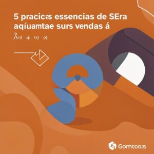 5 práticas essenciais de SEO para aumentar suas vendas já