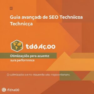 Guia avançado de SEO técnico: Otimizações para aumentar sua performance