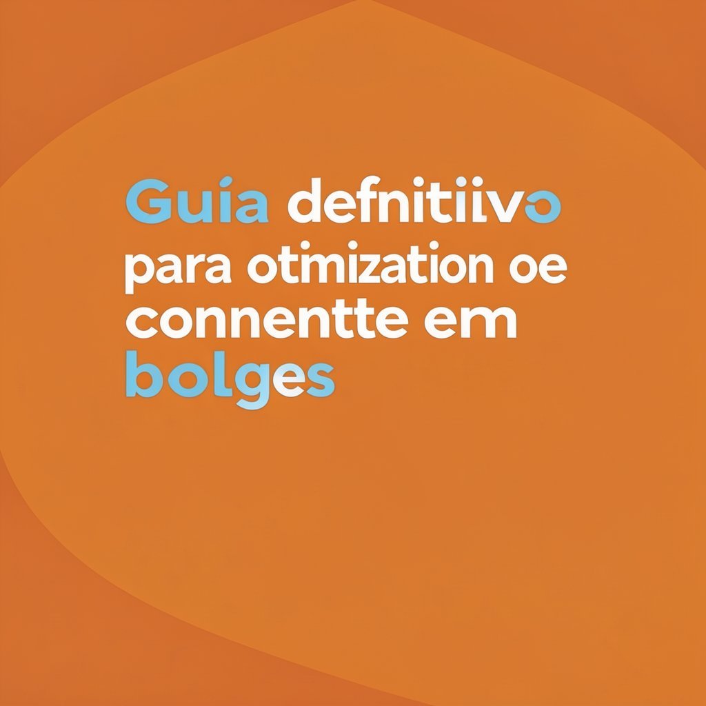 SEO para Blogs
