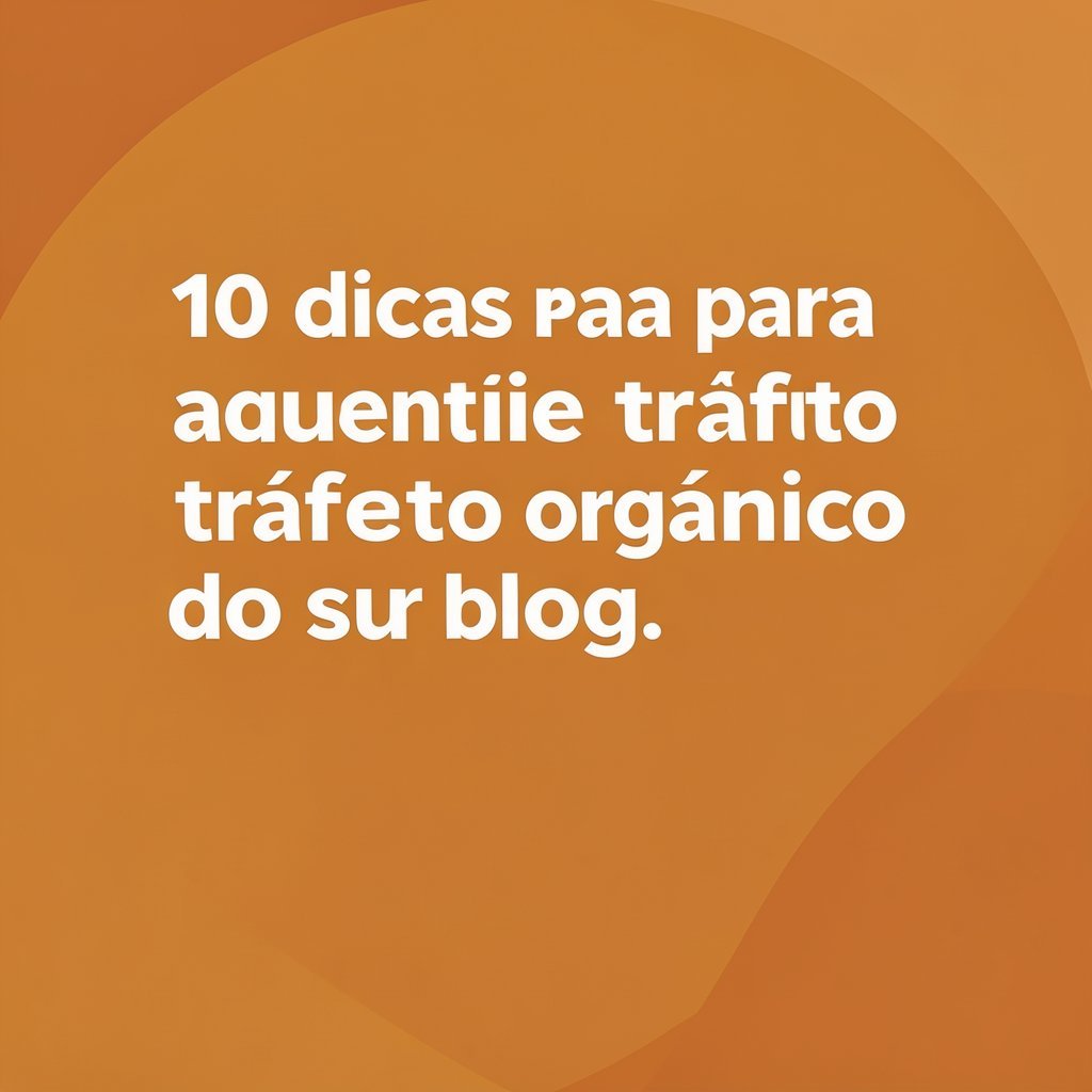 SEO para Blogs