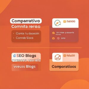 SEO para Blogs