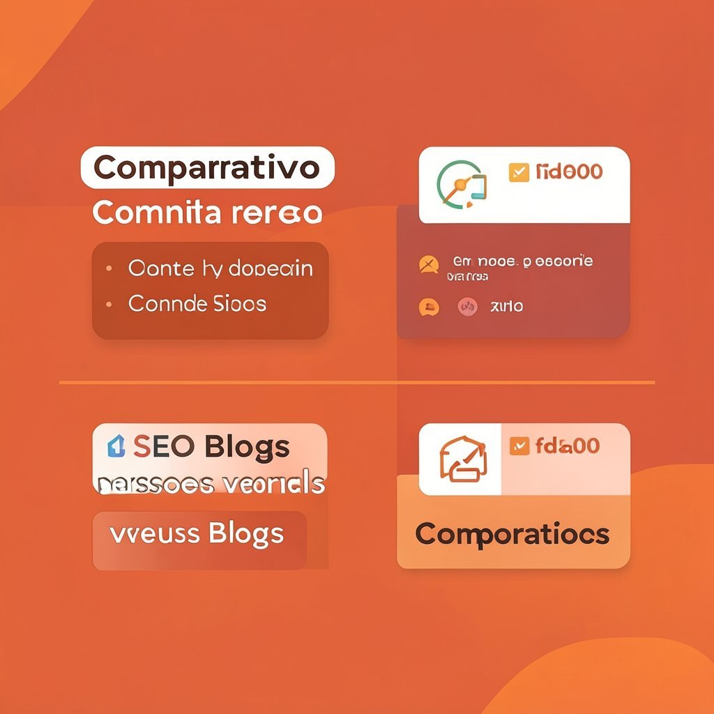 SEO para Blogs