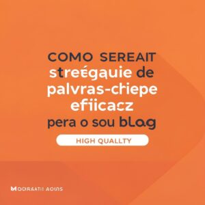 SEO para Blogs