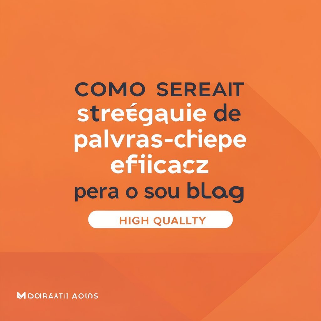SEO para Blogs