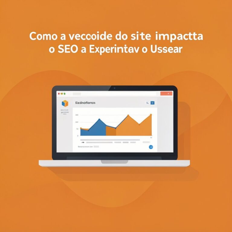 SEO e UX