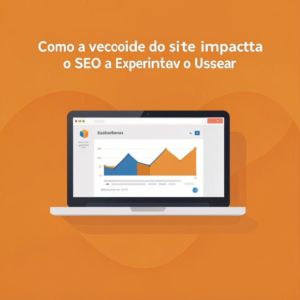 SEO e UX