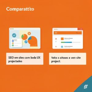 SEO e UX