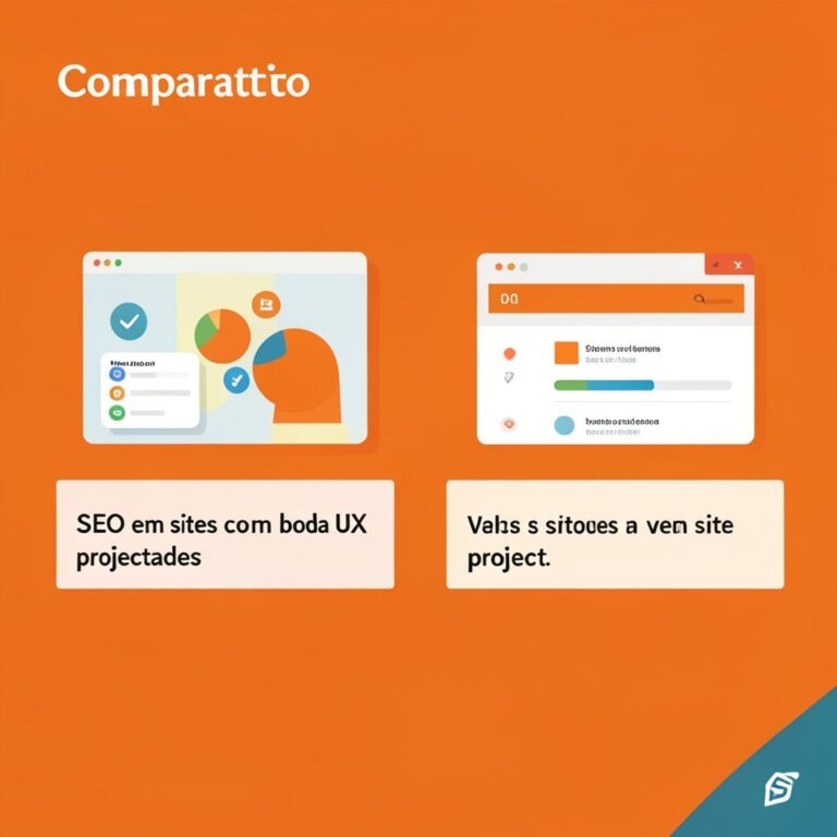 SEO e UX
