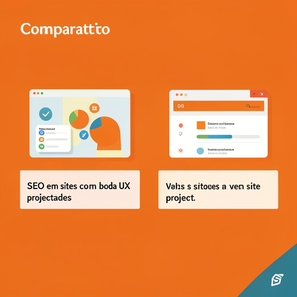 SEO e UX
