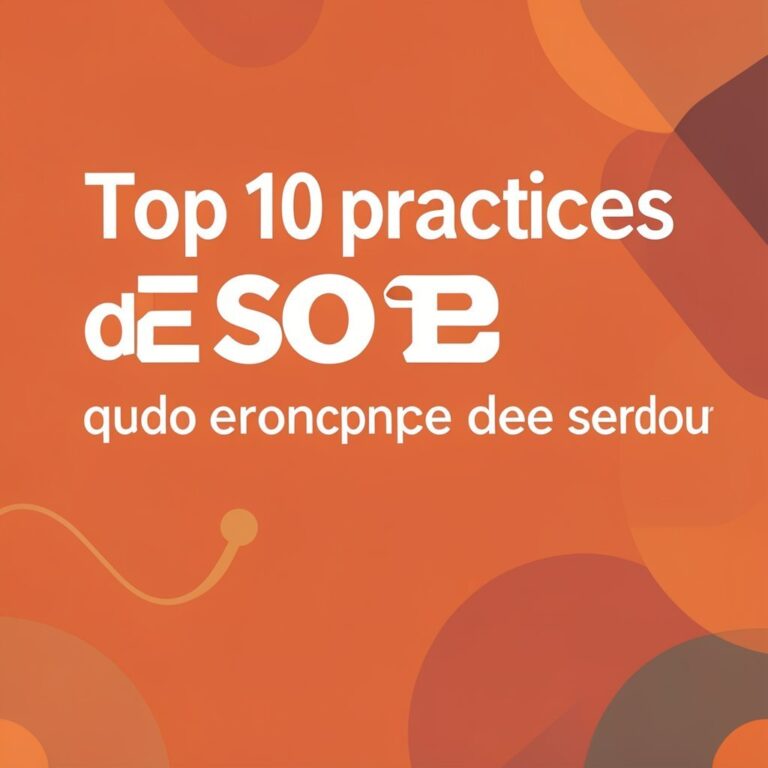 SEO para e-commerce