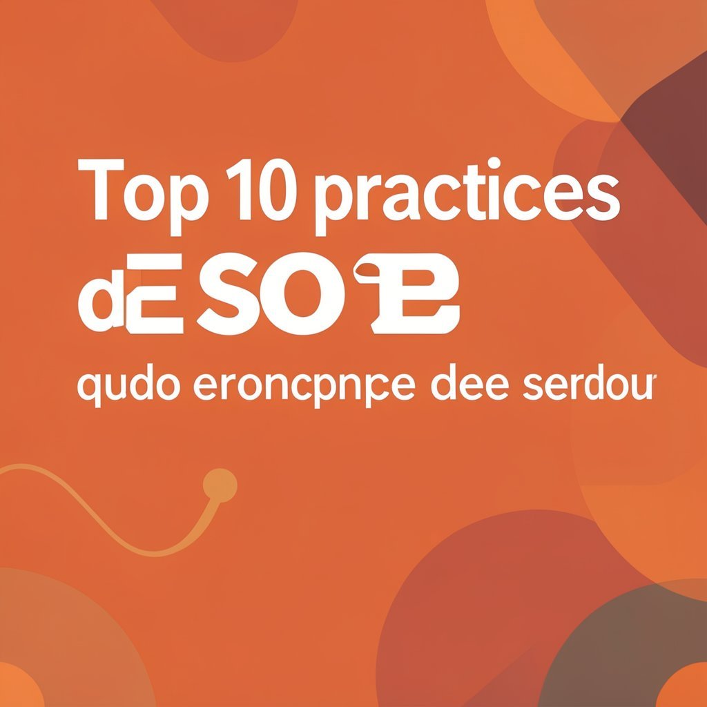 SEO para e-commerce