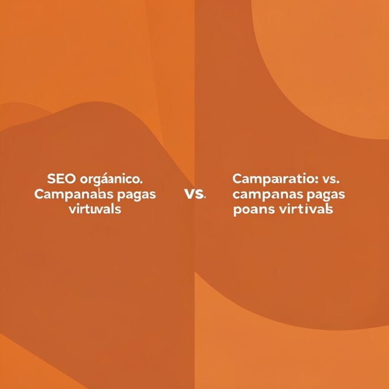 SEO para e-commerce