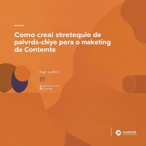 SEO para conteúdo