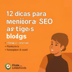 SEO para conteúdo