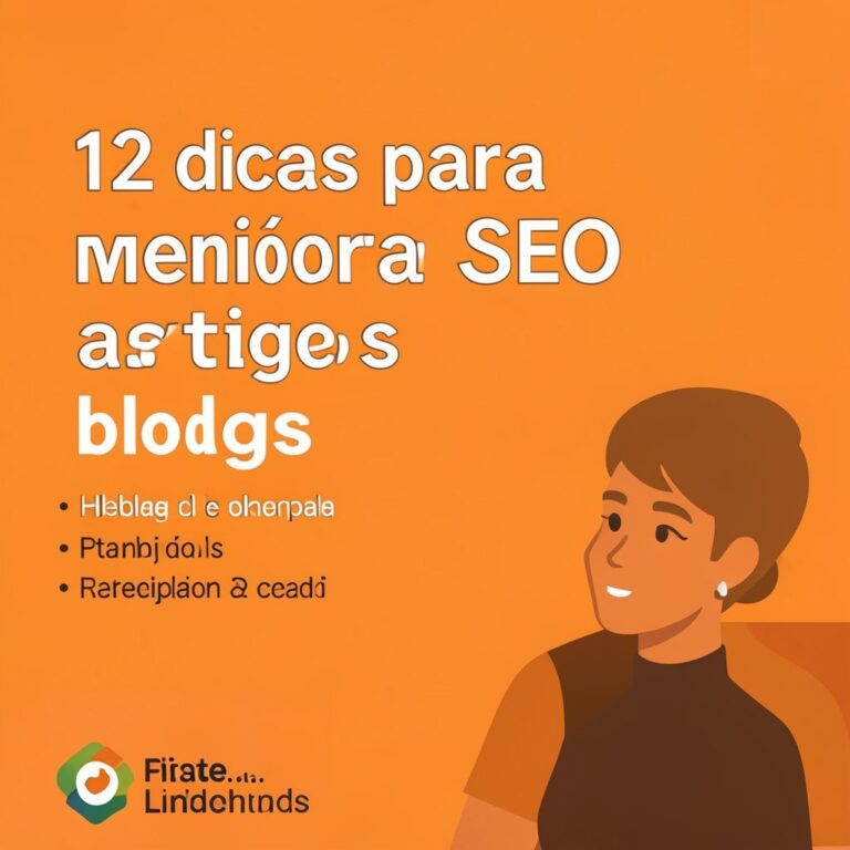SEO para conteúdo