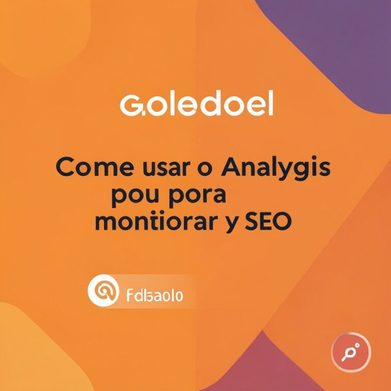 Análise de SEO