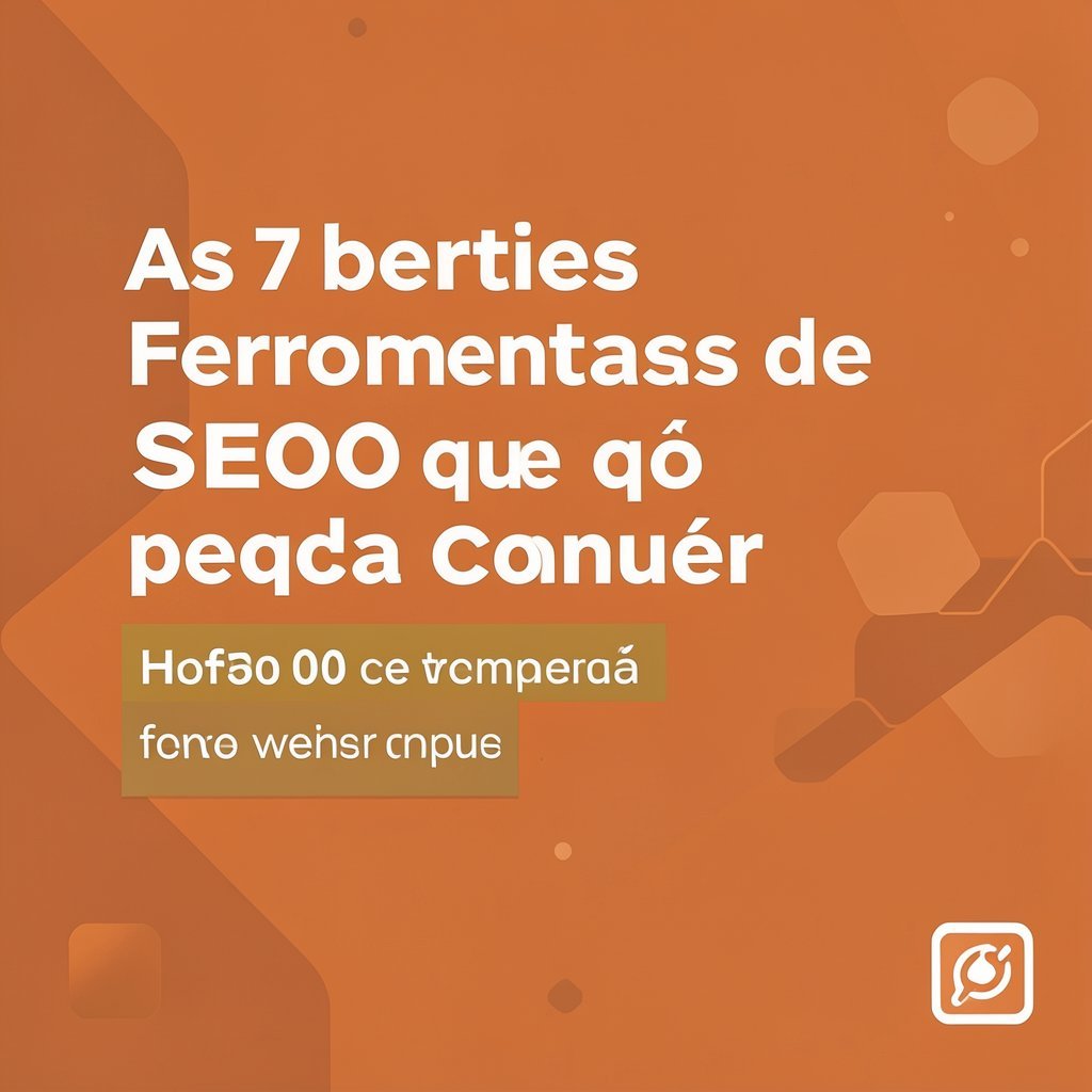 Análise de SEO