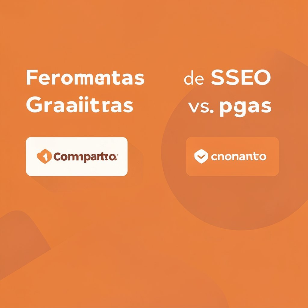 Análise de SEO