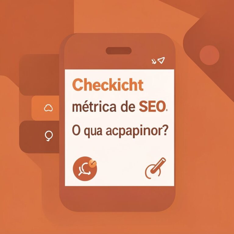 Análise de SEO