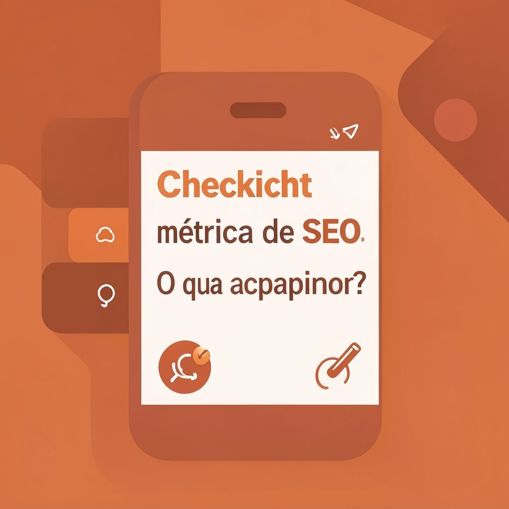 Análise de SEO