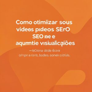 SEO para Vídeos