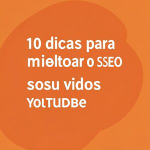 SEO para Vídeos