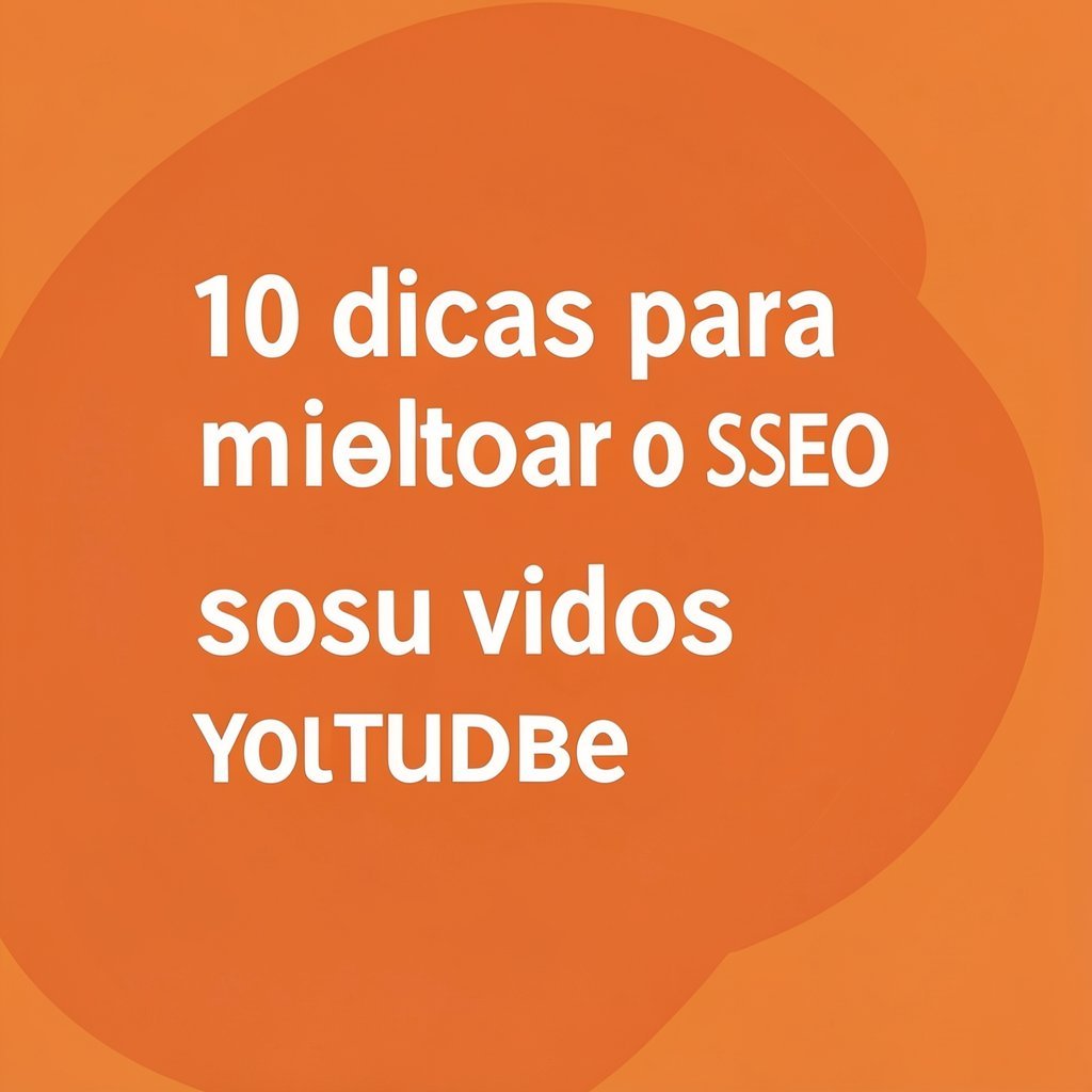 SEO para Vídeos