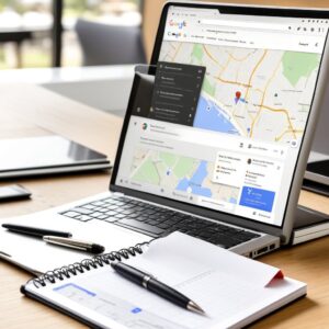 Como otimizar seu site para SEO local: guia passo a passo