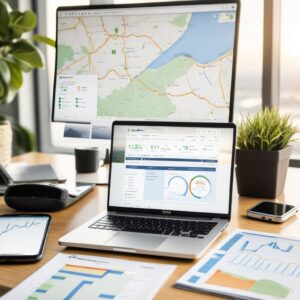 5 estratégias essenciais paraSEO local em pequenas empresas