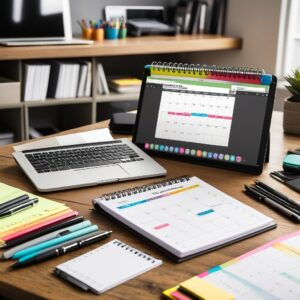 Como criar um calendário editorial para SEO de conteúdo