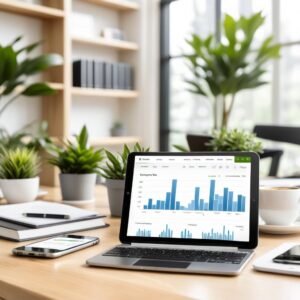 Como otimizar seu site para SEO em dispositivos móveis