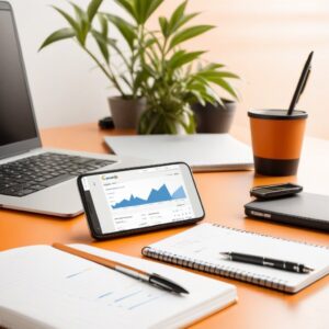 5 tendências de SEO mobile que você deve acompanhar em 2024