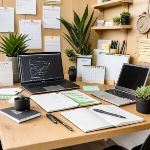 Como escolher as palavras-chave certas para seu blog: um guia prático