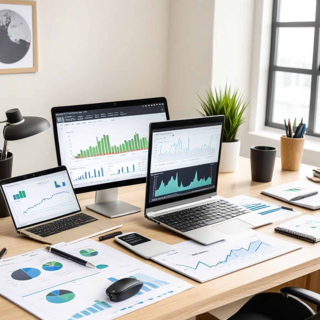Comparativo: SEO tradicional vs. SEO de conteúdo: qual é mais eficaz?