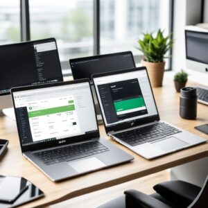 Comparativo: SEO em plataformas de e-commerce: Shopify vs. WooCommerce