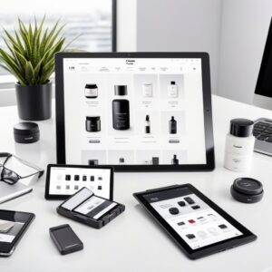A importância das descrições de produtos para o SEO