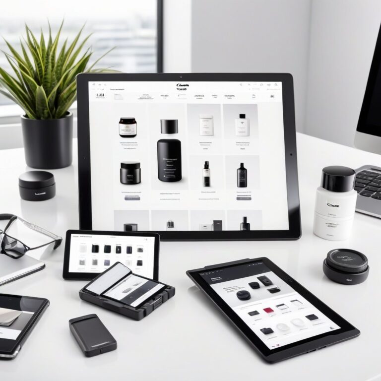 A importância das descrições de produtos para o SEO