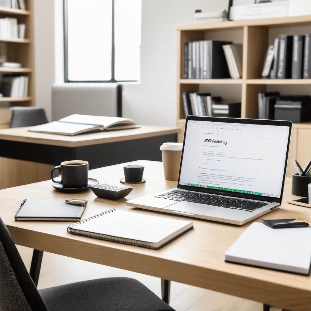 A importância de chamadas para ação otimizadas para SEO em e-mails