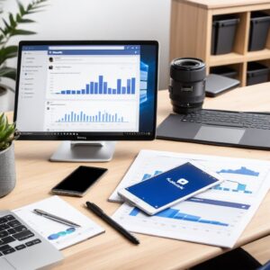 Comparativo: SEO no Facebook vs. SEO no Instagram