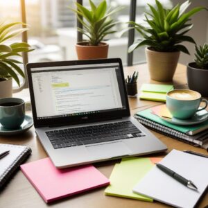 Como escrever postagens de blog que rankeiam bem: guia definitivo