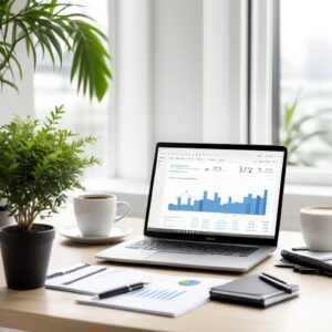 Estratégias de linkagem interna para otimizar seu blog para SEO
