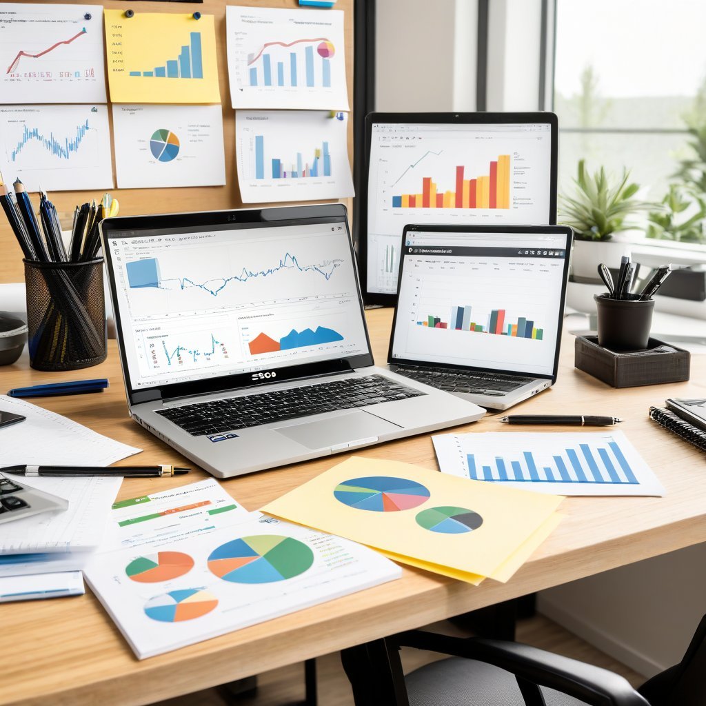 Erros comuns de SEO técnico e como corrigi-los