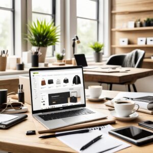 Importância de avaliações de clientes para SEO em e-commerce
