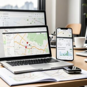 Como otimizar seu site para SEO local: guia completo