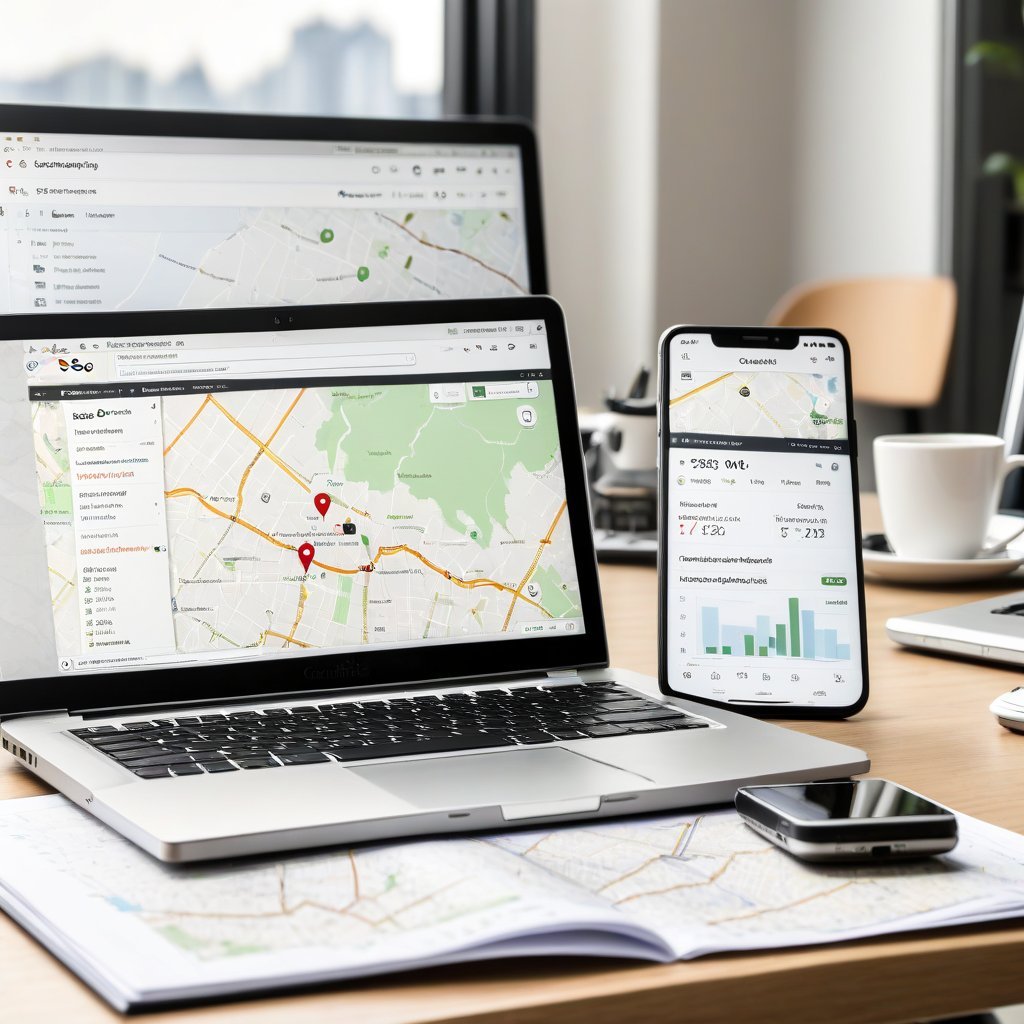 Como otimizar seu site para SEO local: guia completo